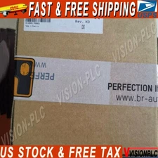 US Free TAX One B&R X20CP3484 PLC Module X20 CP 3484 New In Box