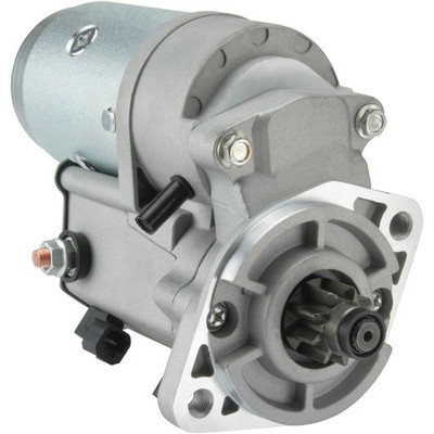 Anlasser Starter 12V 2KW 9 Zähne HC-CARGO passend für u.a. KIA SPORTAGE