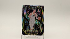 2024-25 Panini Select #170 Kyle Filipowski Tectonic Prizm RC