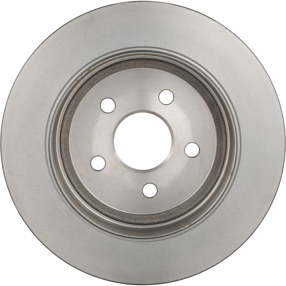 Ротор дискового тормоза Brembo 08.B029.11 - Изображение 2 из 4