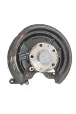 Steering knuckle rear right VW TOURAN 1 1K0505436AC 1T0598611B 2.0 103 KW 140 hp