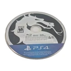 Mortal Kombat X – PlayStation 4 – 2015 – Tested & Working - Disc Only