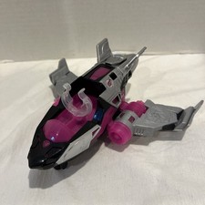 Paw Patrol Mighty Movie Skye Rescue 8 Jet Lights Sounds Phrases A129 Works