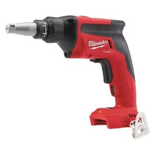 Milwaukee 2866-20 M18 FUEL Brushless Cordless Drywall Screw Gun -Tool only