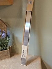IKEA GRUNDTAL Magnetic Knife Rack 53 cm | 20 3/4" 600.227.87 NIB SS