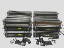SHURE 1CH SM58 G1 470-530 MHZ RF PACKAGE W/Case 1096/1094 TRUEHEARTSOUND