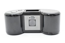 Rare [NEAR MINT] Digital Harinezumi 2 +++ Black Digital Camera Superheadz JAPAN