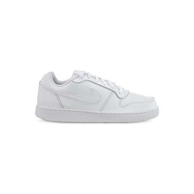 Schuhe Universal Kinder Nike Wmns Ebernon Low AQ1779100 Weiß