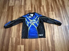 Smart Parts Defender Jersey “TEAM FURY”  SZ LARGE (PLEASE SEE MEASUREMENTS)