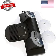 Replacement Cradle Mount with 4 Cups Compatible with Valentine V1 Radar Detec...