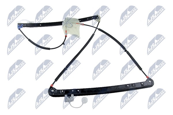 NTY Fensterheber EPS-AU-052 FüR Audi A3 8L1 Quattro TDI-image