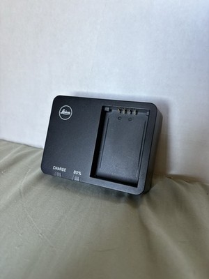 Leica BC-SCL5 Battery Charger for Leica M10P, M10, M10R, M100M Camera