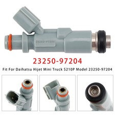 Injecteur Daihatsu HIJET