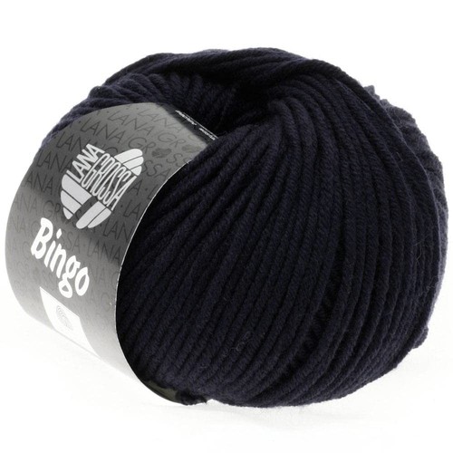Bingo, 747 Silver Grey Yarn - Picture 5 of 9