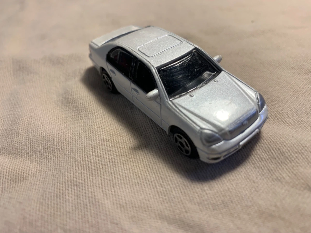 Lexus Car MOTORMAX Diecast & Toy Vehicles for sale - eBay