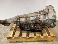 545rfe Automatic Transmission From 2011 Dodge Ram 1500 5.7l 2wd 105k 12153839