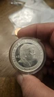 2024 1 Troy Ounce Silver Round Trump Return Of The Great Maga King