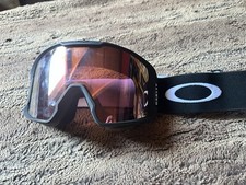 Line Miner L Snow Goggles