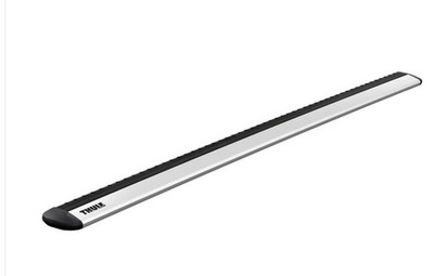 THULE WingBar Evo 118 Aerodynamic Load Bars 118cm/47 