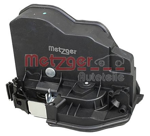 TüRschloss Metzger Autoteile 2314117 FüR Mini BMW 5Er F10 3Er F30 F80 Touring X3-image