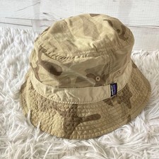 Good condition patagonia bucket hat 84