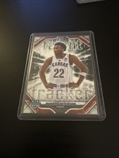 2025 Bowman Basketball Darryn Peterson Talent Tracker TT-2 First Bowman Rookie 