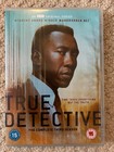 True Detective: The Complete Third Season DVD (2019) Mahershala Ali - Mint Discs