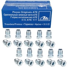 20x ATE 24.3516-0010.1 Verbinder Bremsleitung...