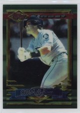 1994 Topps Finest Edgar Martinez #154 HOF 8d4