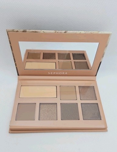 Sephora Precious Gems PYRITE Eyeshadow Palette New SEALED Box Limited Edition - Picture 3 of 3