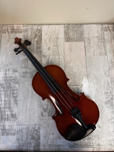 Eastman Strings Model: 80 Strobel Series 4/4 Violin W/ Case & Bow (45021-059) - Picture 3 of 15