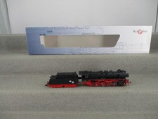 Tillig Spur TT 501771 Dampflokomotive BR50 Analog DSS Ep. IV der DR in OVP