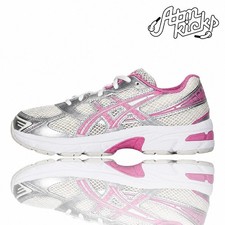 ASICS Gel-1130 Halloween Cream Sweet Pink GS 1204A168-100 Youth Women's