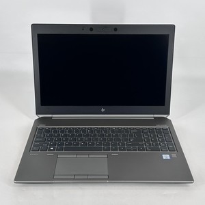 Hp Zbook 15 G3 | eBay