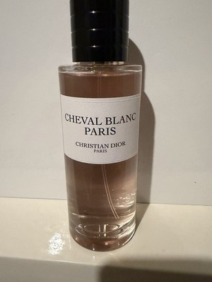 Cheval Blanc Paris C D