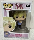 Funko Pop! Animation: Ouran High School Host Club, Tamaki, No. 378, NIB