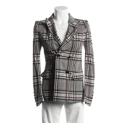 Marc Cain Blazer 34 N1 Mehrfarbig Sehr gut