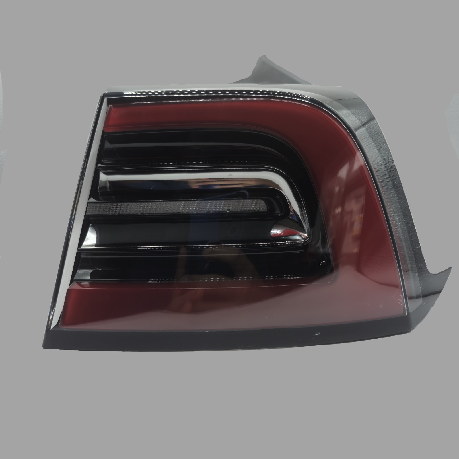 REAR RIGHT TAIL LIGHT ASSEMBLY FOR TESLA MODEL Y & MODEL 3 1502087-00-D 2021-24