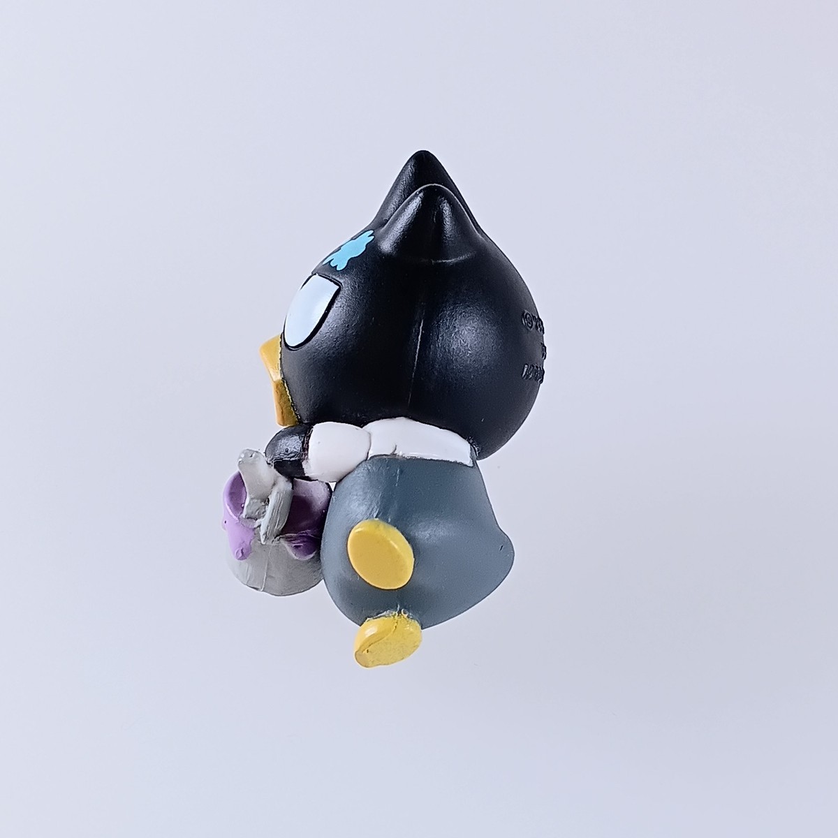 Bad Badtz-Maru Sanrio Characters Paint Figure Cool Pop Ver. From