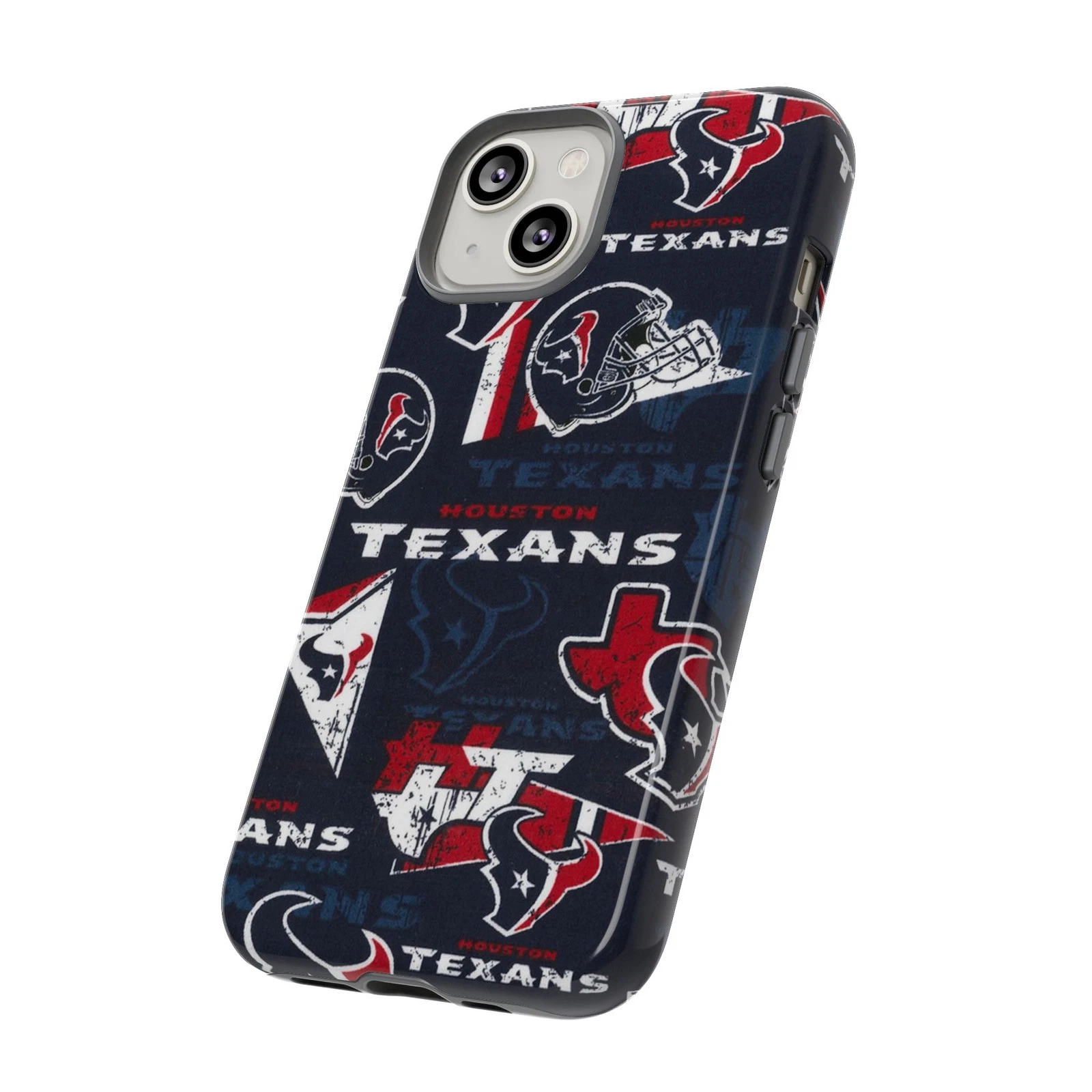 Houston Texans Phone Cases for iPhone