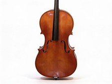 BEAUTIFUL GERMAN SCHERL ROTH FULL SIZE CELLO 4/4 STRADIVARIUS REPRODUCTION