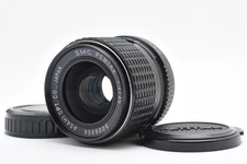 Pentax SMC 35mm f2 MF Wide Angle Prime Lens K Mount 7972