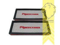 Pipercross Sportluftfilter FüR Mercedes Benz GLC X253 63 S AMG PP1956DRY