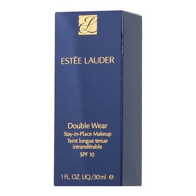 Estée Lauder Double Wear Stay-in-Place Makeup SPF 10 Classic 6N1 Mocha 30ml