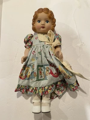 Daisy Kingdom Doll 1991 for sale | eBay