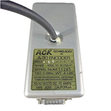 ACK Technologies A-30 Encoder