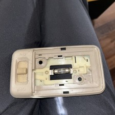 94-01 Acura Integra Roof Overhead Console Dome Map Light Lamp Oemr-01