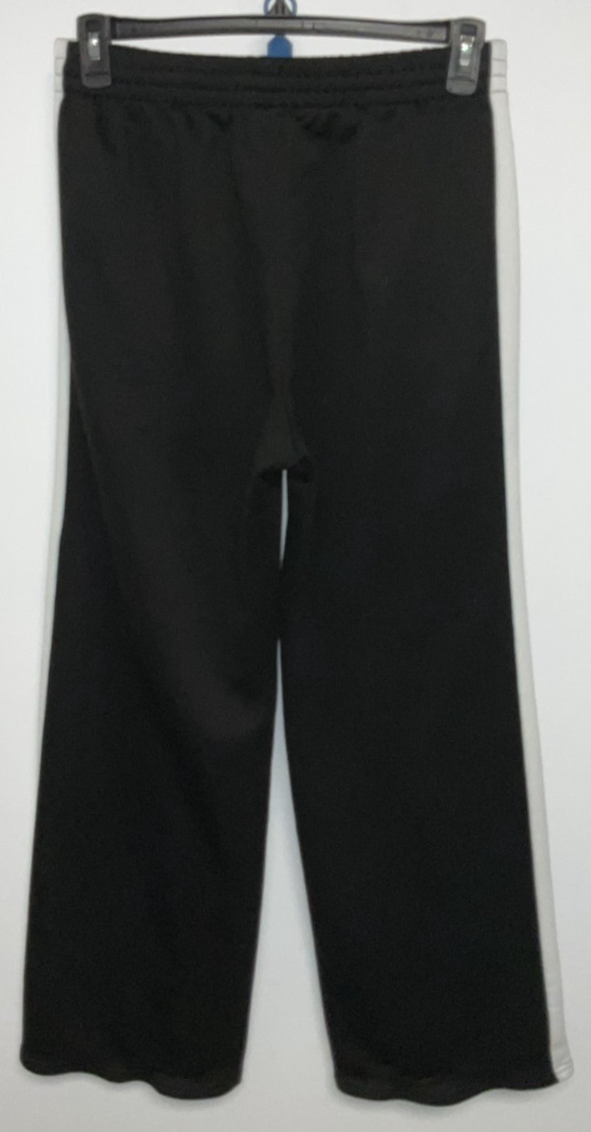 Justify Sweatpants Adult Large Black