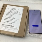 Samsung Galaxy S22+ 256gb 0026259 will not Activate,locked, For Parts