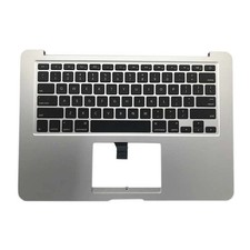 MacBook Air Top Case Grey 13" A1466 - Fair Condition